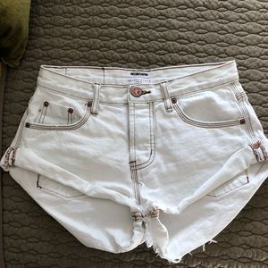 One teaspoon bandits